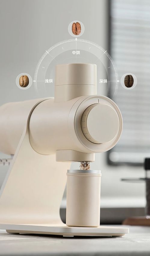 輕量化設(shè)計(jì)形態(tài)，專業(yè)級(jí)研磨體驗(yàn) Barsetto百勝圖電動(dòng)磨豆機(jī)E6 Air 評(píng)測(cè)