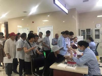 綦江區中醫院“搬新家”美麗醫院再造暖心服務