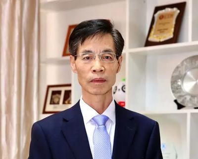 胡幼奕會(huì)長(zhǎng)就中國(guó)砂石協(xié)會(huì)綠色礦山建設(shè)專(zhuān)家?guī)煊嘘P(guān)情況答記者問(wèn)